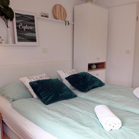 Cool & Romantic Studio In Portoroz Jb3 ภายนอก รูปภาพ