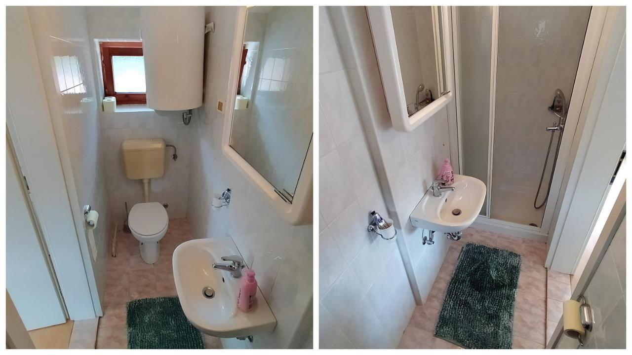 Cool & Romantic Studio In Portoroz Jb3 ภายนอก รูปภาพ