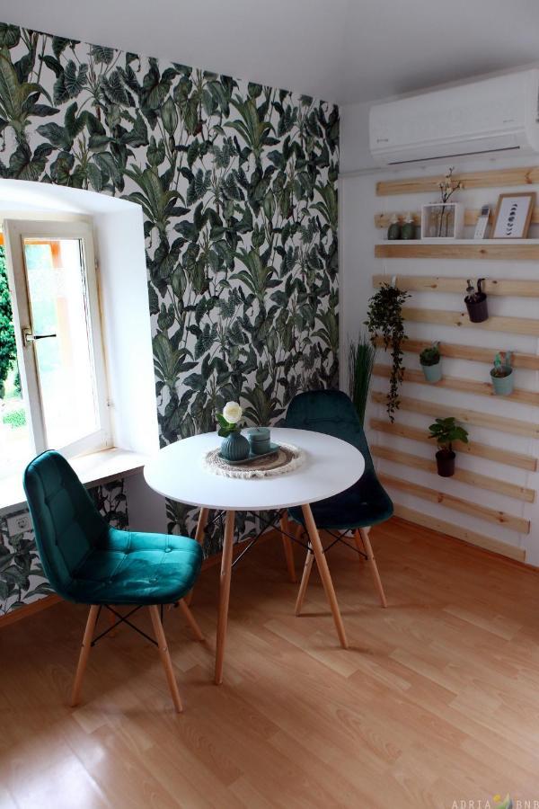 Cool & Romantic Studio In Portoroz Jb3 ภายนอก รูปภาพ