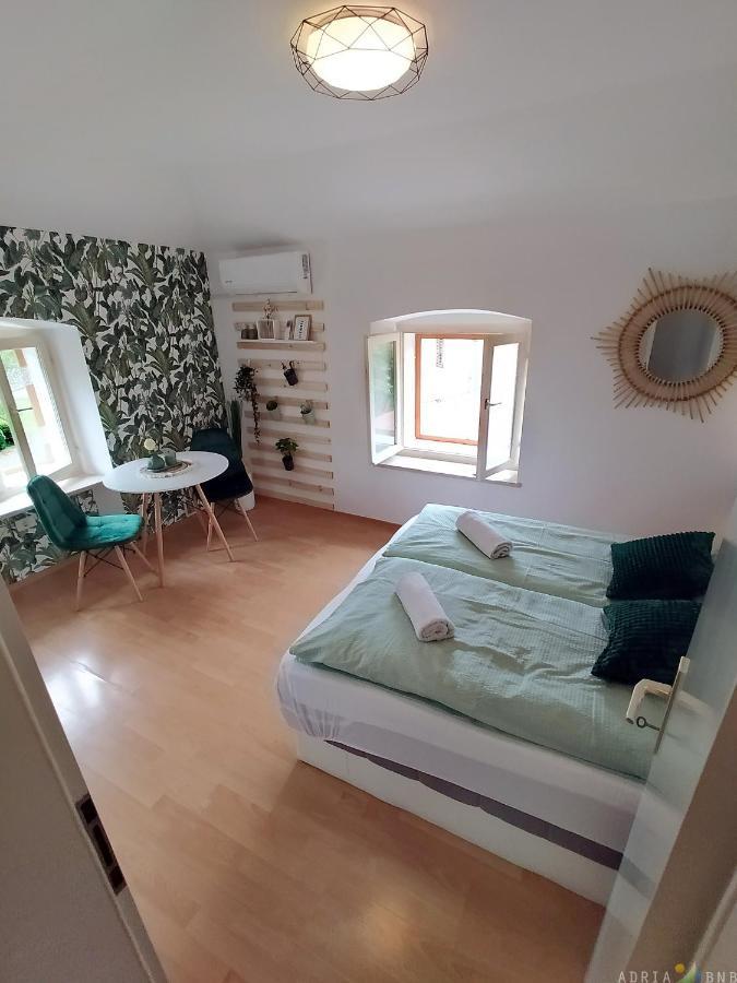 Cool & Romantic Studio In Portoroz Jb3 ภายนอก รูปภาพ