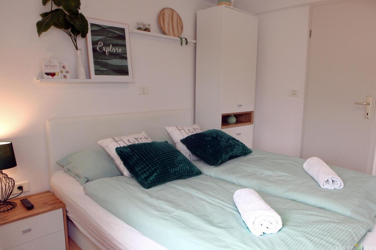 Cool & Romantic Studio In Portoroz Jb3 ภายนอก รูปภาพ