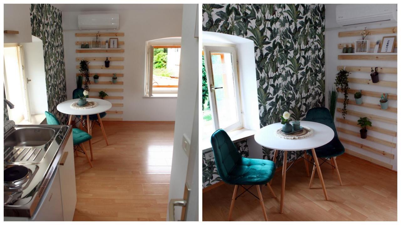 Cool & Romantic Studio In Portoroz Jb3 ภายนอก รูปภาพ