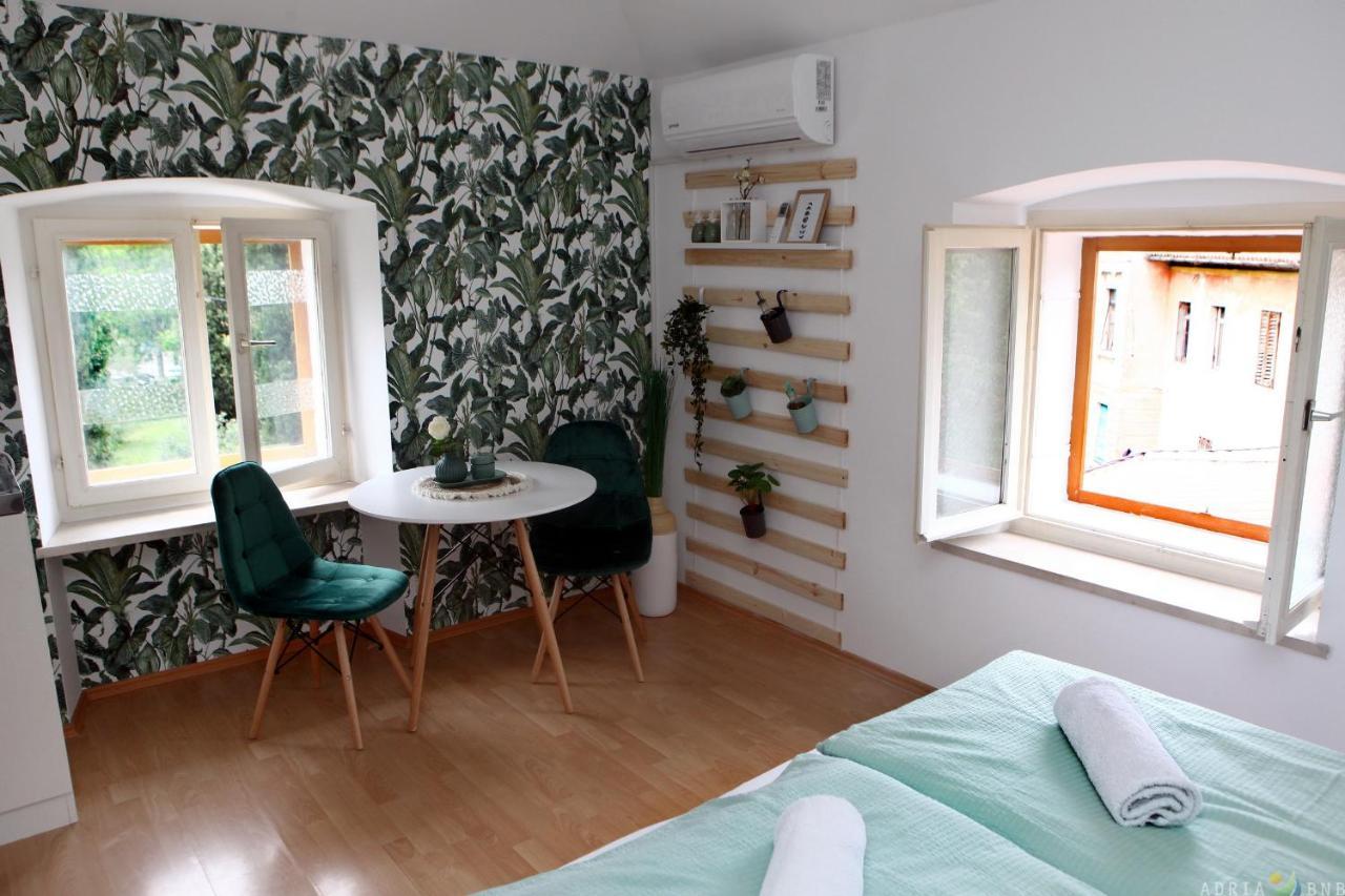 Cool & Romantic Studio In Portoroz Jb3 ภายนอก รูปภาพ