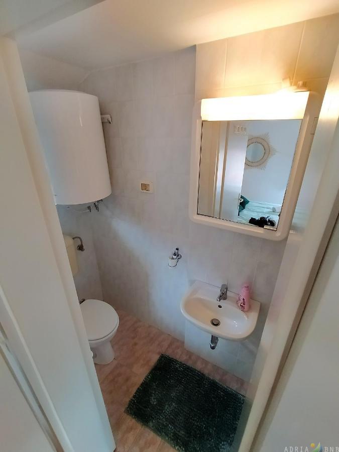 Cool & Romantic Studio In Portoroz Jb3 ภายนอก รูปภาพ