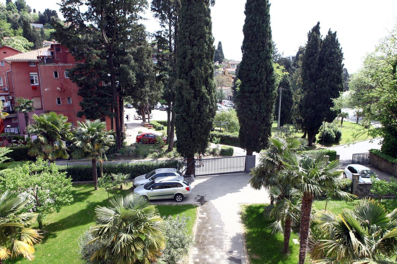 Cool & Romantic Studio In Portoroz Jb3 ภายนอก รูปภาพ