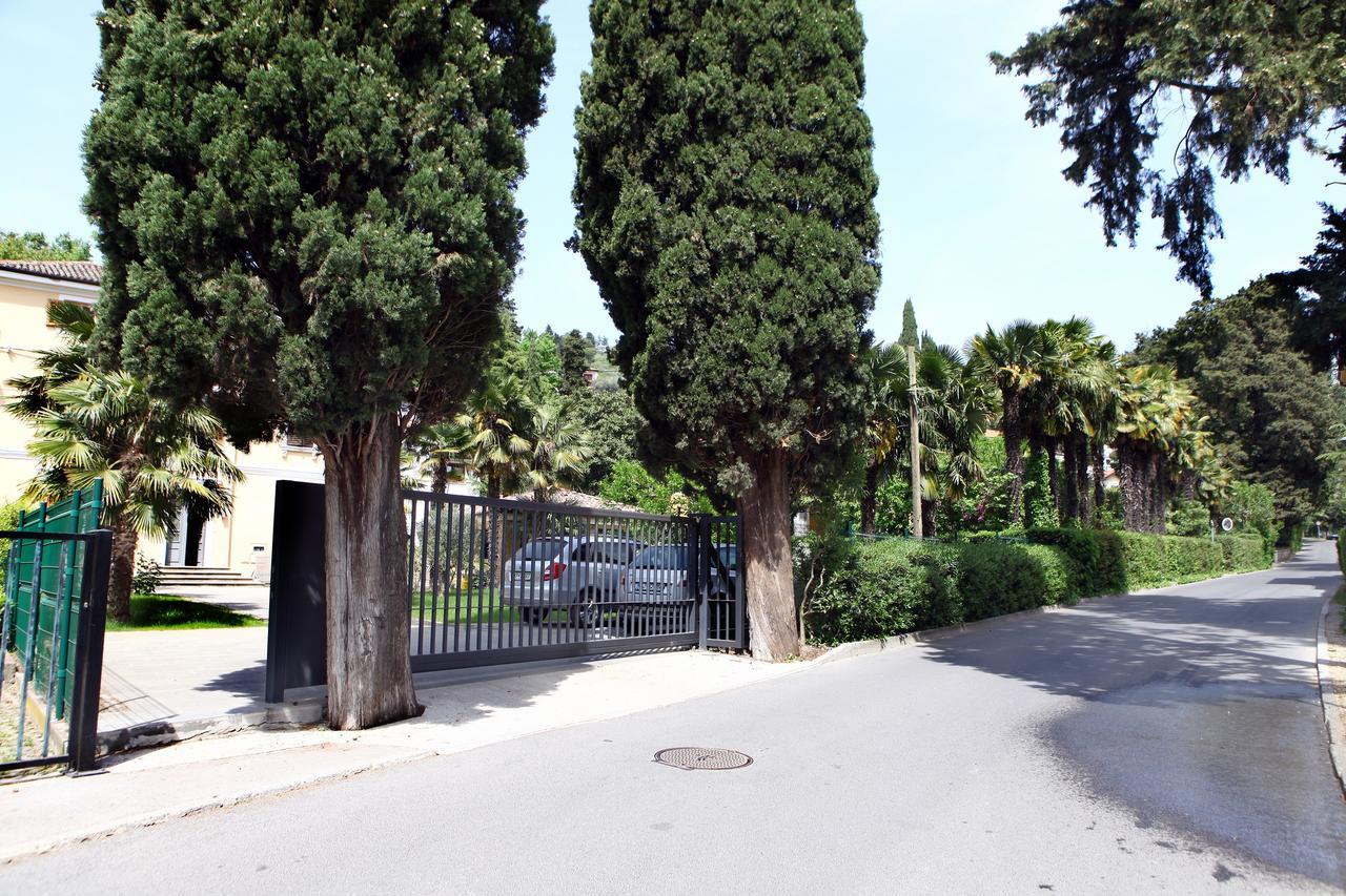 Cool & Romantic Studio In Portoroz Jb3 ภายนอก รูปภาพ