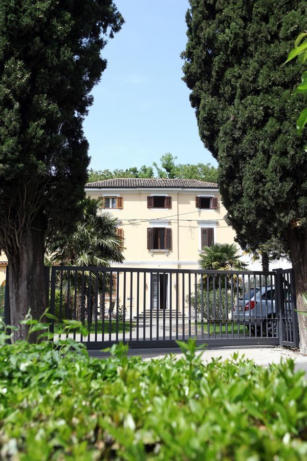 Cool & Romantic Studio In Portoroz Jb3 ภายนอก รูปภาพ
